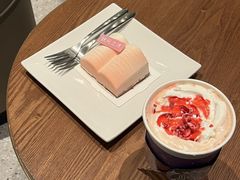 -星巴克(南宁华润幸福里店)