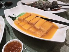 -深业丽笙酒店-餐厅