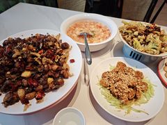 -偏爱炒鸡(老县衙店)