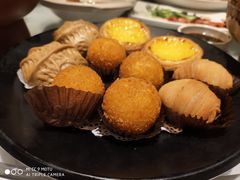 -阿拉本帮菜馆(虹口店)