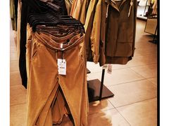 -ZARA HOME(长楹天街购物中心店)