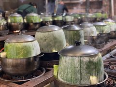 -红旗山庄(圭峰山店)