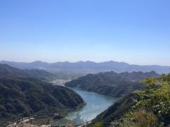 -京东石林峡风景区