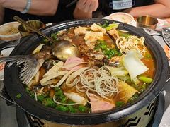 -探鱼·鲜青椒爽麻烤鱼(苏宁广场店)