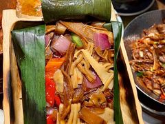 -雀舞云南菜(天津天河城购物中心店)