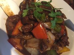 -上楼私房菜(院士路店)