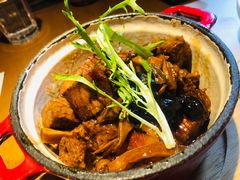 -南小馆(迪士尼小镇店)