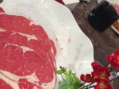 -麻辣因子滩羊火锅(世和广场店)