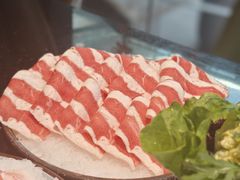 -海鲨湾海鲜会馆(百家湖1912店)