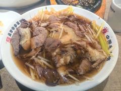 -直隶安家牛肉罩饼(七一路店)