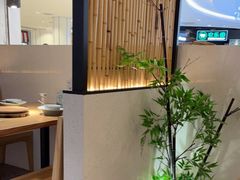 -蜜桃餐厅·伴山(绿宝广场店)