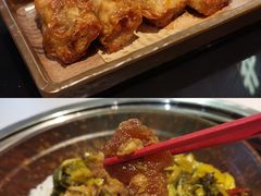 -潮正和潮汕牛肉火锅·老字号(番禺万达店)