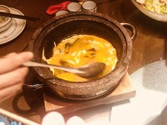 -刀板香·安徽菜(国购IFC店)