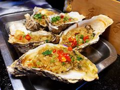 -夜猫子串吧·龙虾.江西小炒(万塘路店)