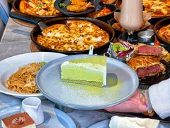 -必胜客(东大桥店)