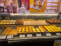 -芳叔(江南新地店)