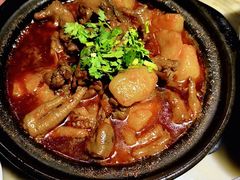 -常和州·夜宵大排档(常州单店)