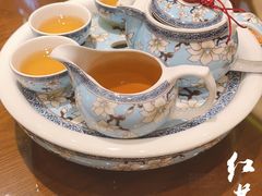 -岭南小生·粤港点心(南门口店)