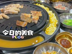 -恩泽家·果味坛子韩国炭火烤肉(白石龙店)