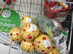 -家乐福(八宝街店)
