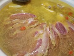 -滇铺子·云南特色菜·鲜花野菜季(东风东路c86店)