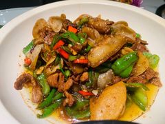 -相遇·鲜炒黄牛肉(丹阳吾悦广场店)