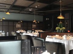 大堂-民国红公馆·秦淮八艳(夫子庙店)