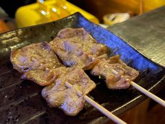 -木子烧鸟屋(百子湾店)