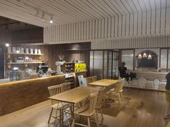 -沏点Trattoria意大利餐厅(新街口店)