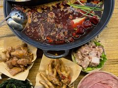 -五里关火锅(牛市口店)