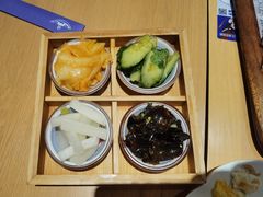 -马记永·兰州牛肉面(天通苑家乐福店)