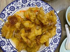 -哈尔滨春饼(朝山街店)