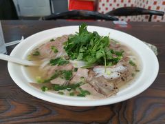 特别牛肉粉-PHO·5越南牛肉粉(建新路店)