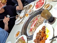 -钱小奴创意自助餐厅(仙居吾悦店)