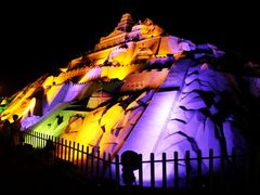 沙堡-平潭国际旅游岛·龙王头沙滩运动基地