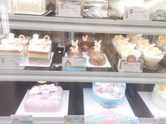 -85度C(深圳佳宁娜店)