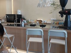大堂-Kilos咖啡馆(保利珑远店)
