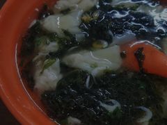 -阿麟馄饨(延长路店)