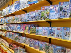 -Block Park 租乐高(D32店)