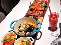 -醉了的船Le Bateau Ivre(温江店)