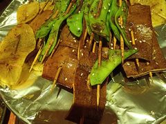 -贰醒·私房小院烧烤 (太古里店)