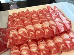 -清真·鸦儿李记·涮肉(马家堡店)