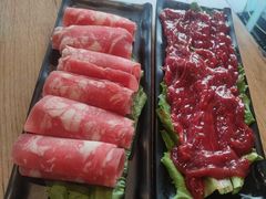 -龙聚德北京烤鸭(沙坪坝华宇A馆店)