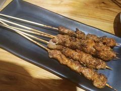 -陇上秦轩biangbiang面(萧山万象汇店)
