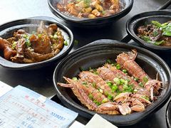 -小时候焗海鲜(鄞州万达店)