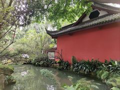 -成都武侯祠博物馆