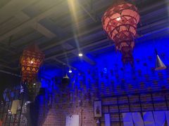 -花腰餐吧Bistro烧烤 傣味(传媒大学店)
