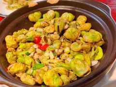 -老衢里·衢州农家菜(邱隘店)