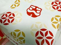 -塔斯汀中国汉堡(徐汇汇京广场店)