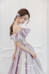 -艾朵婚纱